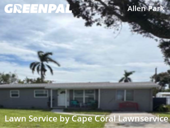 Lawn Service nearby Fort Myers, FL, 