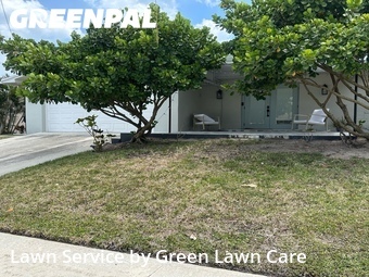 Yard Mowing nearby Lake Worth Beach, FL, 