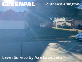 Lawn Mowing nearby Arlington, TX, 