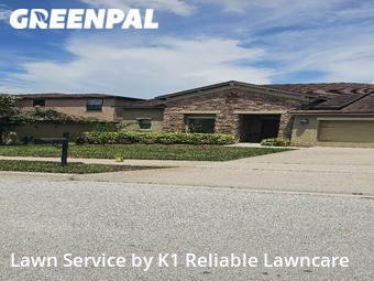 Lawn Care nearby Minneola, FL, 