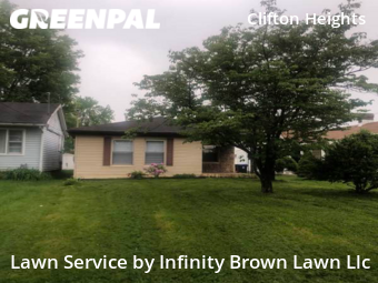 Yard Cutting nearby Louisville, KY, 