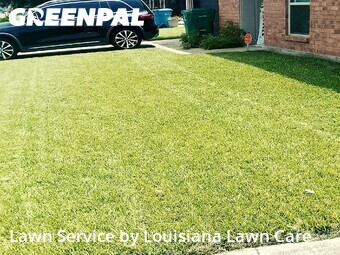 Grass Cutting nearby Saint Rose, LA, 