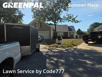 Lawn Mowing Service nearby Raleigh, NC, 