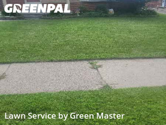 Lawn Mow nearby Dearborn Heights, MI, 
