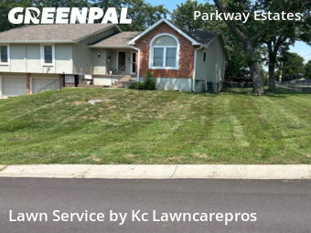 Lawn Maintenance nearby Olathe, KS, 
