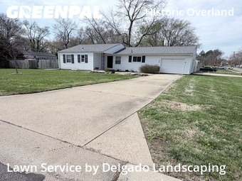 Lawn Cutting nearby Overland Park, KS, 