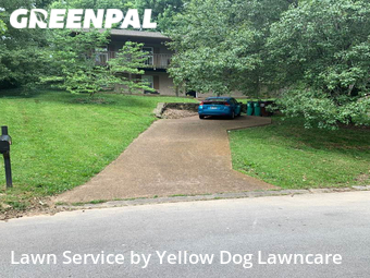 Lawn Maintenance nearby Nashville, TN, 