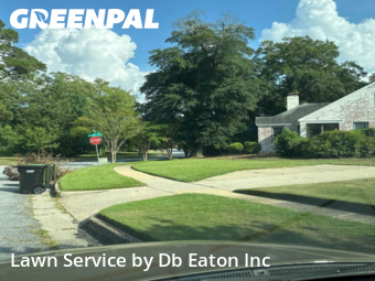 Lawn Care nearby Columbus, GA, 