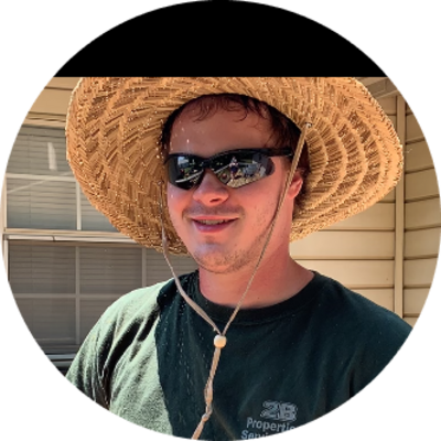 Tylers Lawn Service  headshot