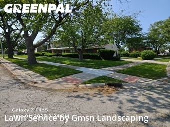 Grass Cut nearby Chicago Heights, IN, 
