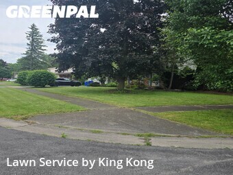 Lawn Maintenance nearby Rochester, NY, 