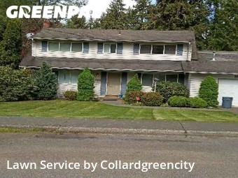 Lawn Mowing nearby Bellevue, WA, 