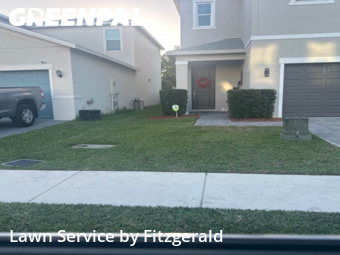 Grass Cutting nearby Lake Worth, FL, 
