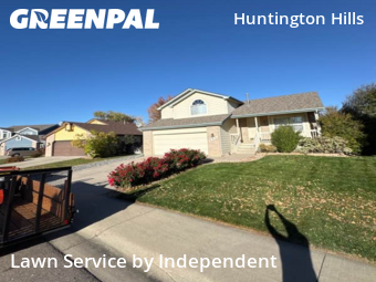 Property Maintenance in Fort Collins, 80525, Yard Maintenance by Independent, work completed in Nov , 2025