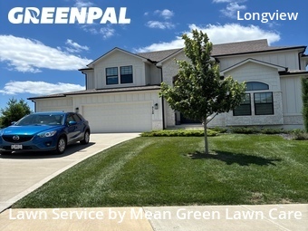 Lawn Care nearby Lee's Summit, MO, 