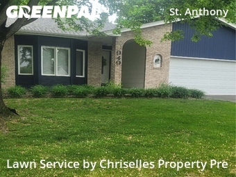 Lawn Maintenance nearby Eagan, MN, 