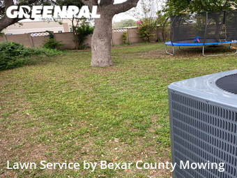 Lawn Mowing Service nearby San Antonio, TX, 