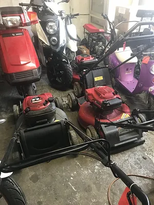 Fayette Moped & Lawnmower Repair Photo 3