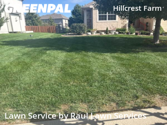 Yard Cutting nearby Shawnee, KS, 