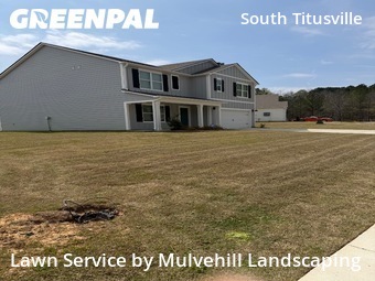 Grass Cutting nearby Odenville, AL, 