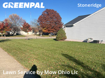 Grass Cut nearby Grove City, OH, 