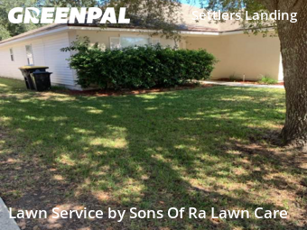 Lawn Mow nearby Jacksonville, FL, 