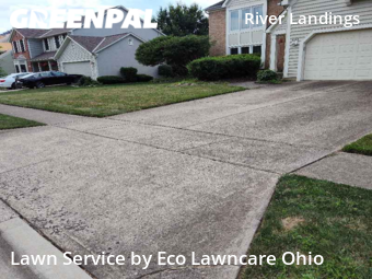 Lawn Cut nearby Hilliard, OH, 