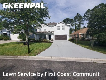 Lawn Maintenance nearby Saint Johns, FL, 