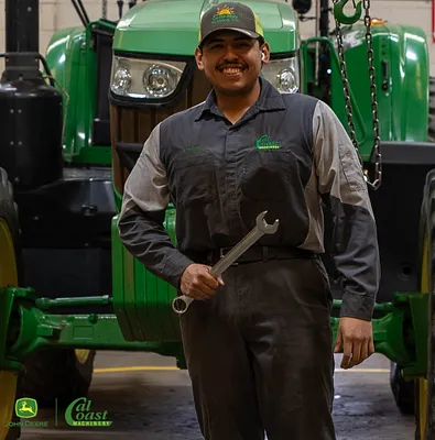 Cal-Coast Machinery, Inc. Photo 15