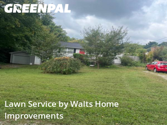 Lawn Mowing nearby Knoxville, TN, 