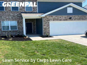 Lawn Maintenance nearby Murfreesboro, TN, 