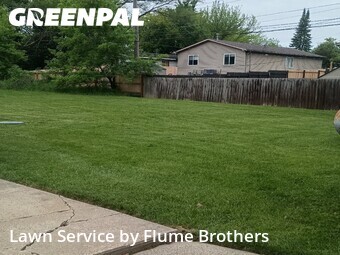 Lawn Care Service nearby Clinton Township, MI, 
