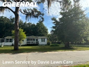 Lawn Service nearby Lady Lake, FL, 