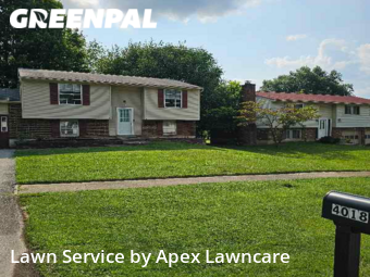 Lawn Care nearby Louisville, KY, 