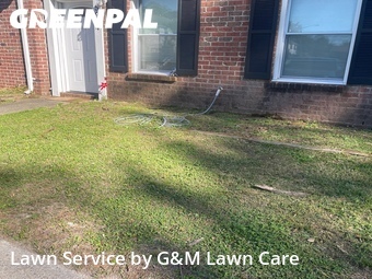 Lawn Cut nearby Virginia Beach, VA, 