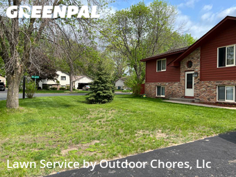 Yard Mowing nearby Circle Pines, MN, 