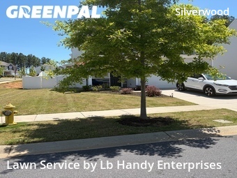 Lawn Care nearby Charlotte, NC, 