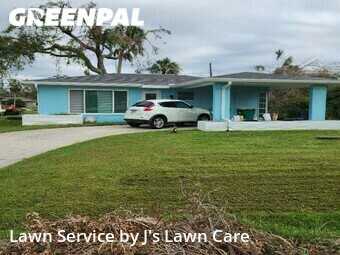 Lawn Care Service nearby Port Charlotte, SC, 
