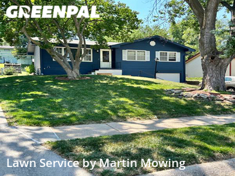 Yard Mowing nearby Bellevue, NE, 