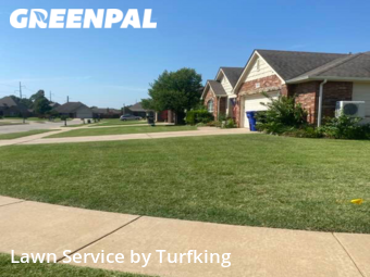 Lawn Service nearby Broken Arrow, OK, 