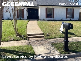 Lawn Cutting nearby Plano, TX, 