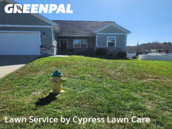 Lawn Care nearby Charlestown, IN, 