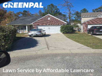 Lawn Maintenance nearby Ladson, SC, 