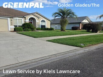 Lawn Care Service nearby Jacksonville, FL, 