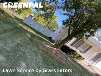 Lawn Cutting nearby Caledonia, MI, 