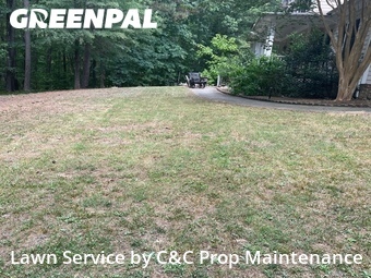Lawn Cutting nearby Pittsboro, NC, 