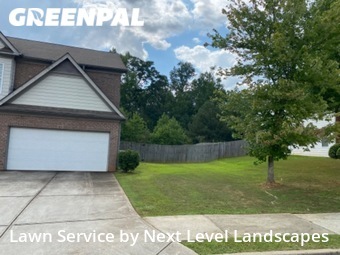 Lawn Cut nearby Atlanta, GA, 