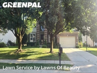 Lawn Cutting nearby Westfield, IN, 