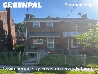 Lawn Mowing Service nearby Washington, MD, 