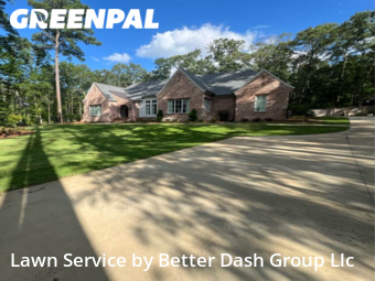 Lawn Service nearby Madison, MS, 